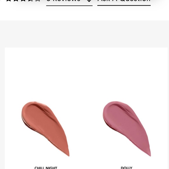 Buxom, With Love Plumping Matte Lip Gloss Set NIB - Picture 5 of 9